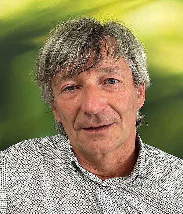 Gilles FOUQUIN, Directeur G&eacute;n&eacute;ral SECOBRA Recherches